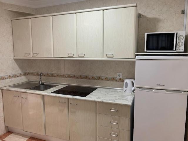 Edif Casablanca Apartman Nerja Kültér fotó