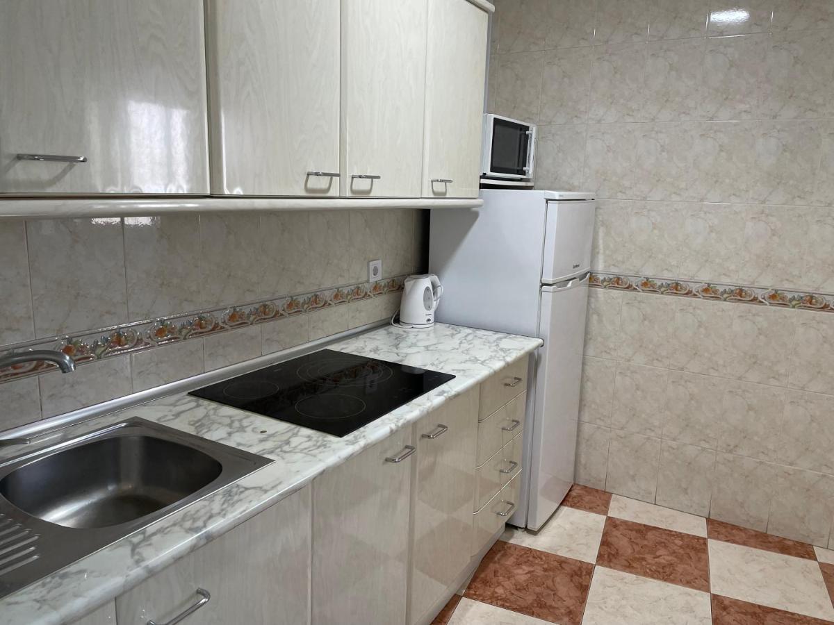 Edif Casablanca Apartman Nerja Kültér fotó